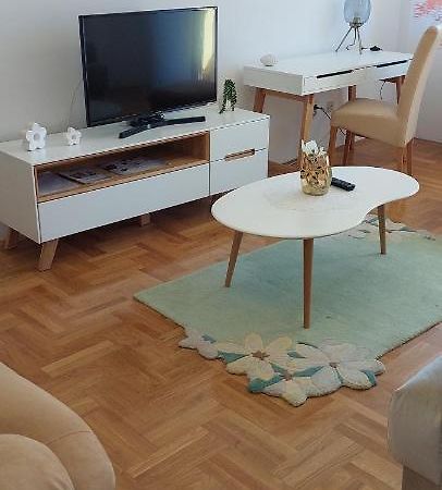 Apartment Meli Βαράζντιν Εξωτερικό φωτογραφία