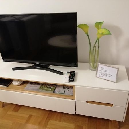 Apartment Meli Βαράζντιν Εξωτερικό φωτογραφία