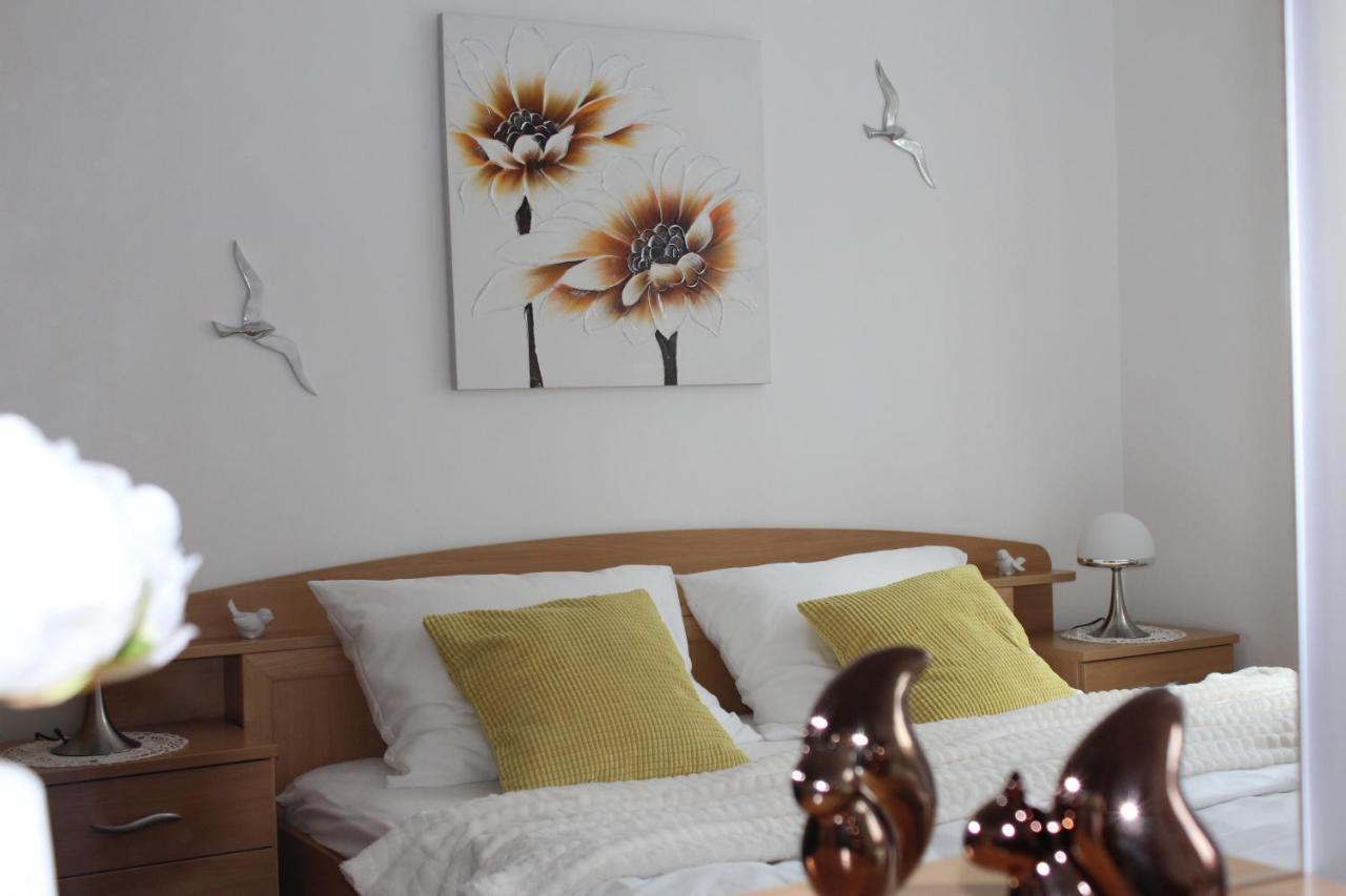 Apartment Meli Βαράζντιν Εξωτερικό φωτογραφία