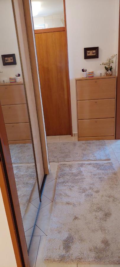 Apartment Meli Βαράζντιν Εξωτερικό φωτογραφία