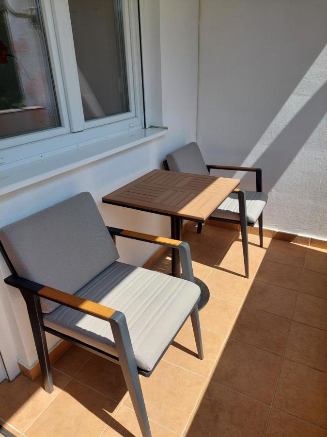 Apartment Meli Βαράζντιν Εξωτερικό φωτογραφία