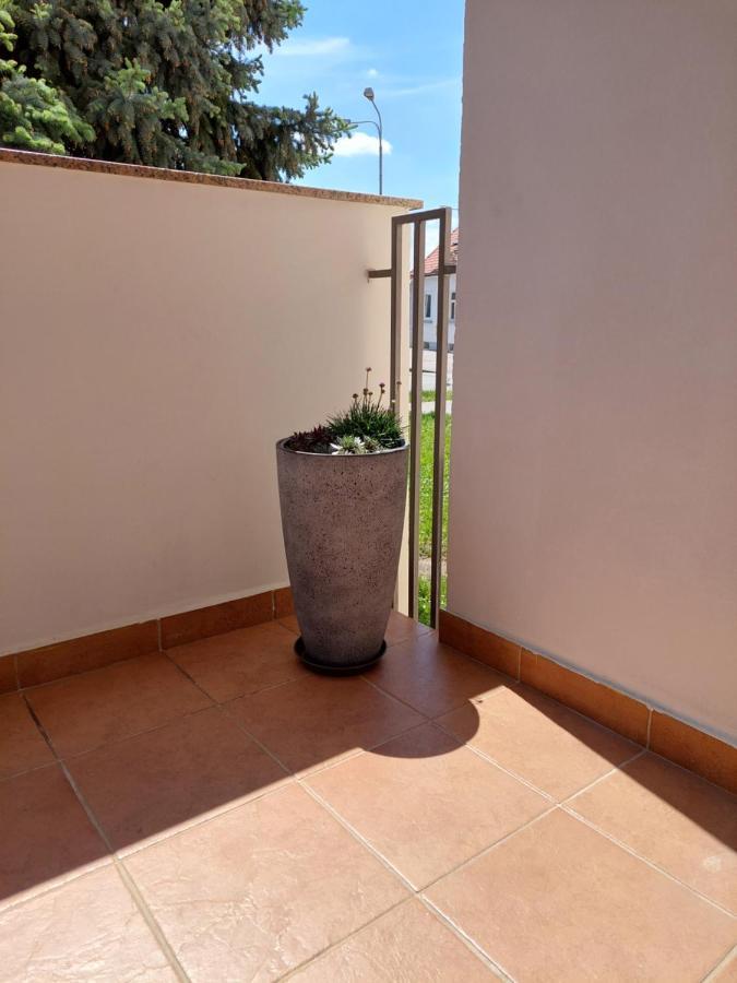 Apartment Meli Βαράζντιν Εξωτερικό φωτογραφία