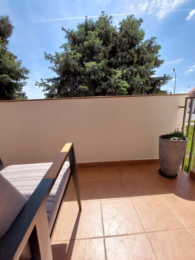 Apartment Meli Βαράζντιν Εξωτερικό φωτογραφία