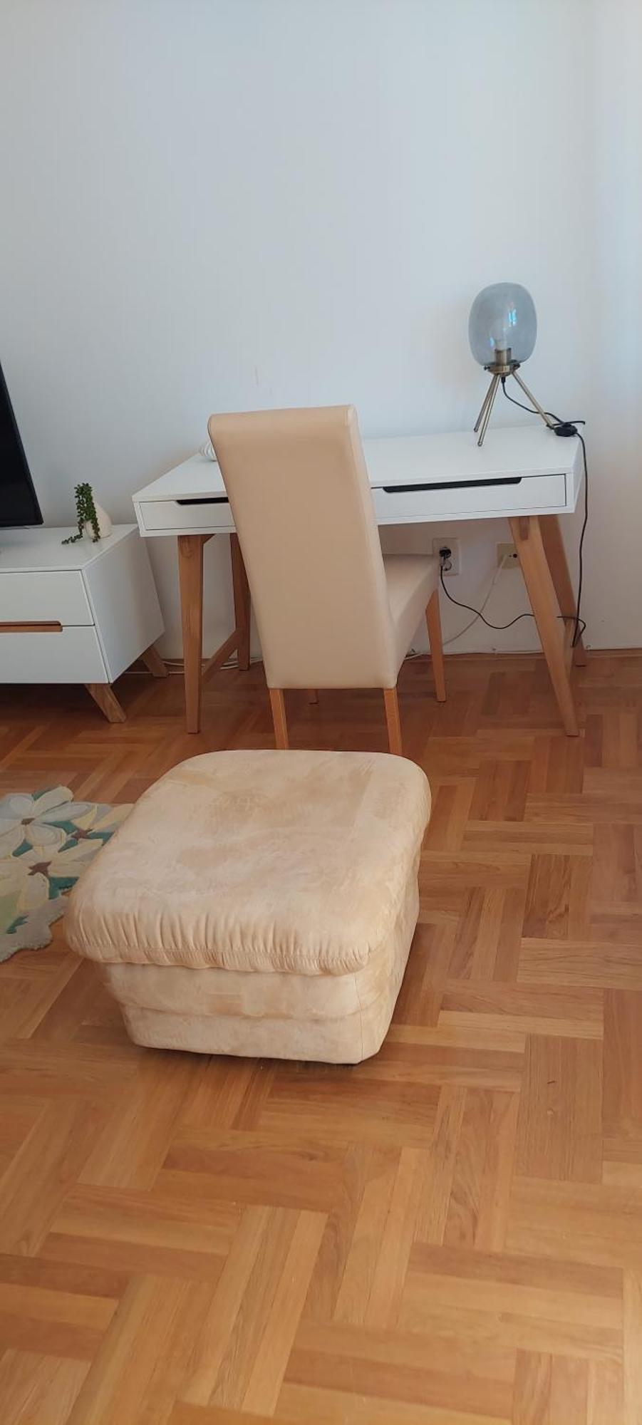 Apartment Meli Βαράζντιν Εξωτερικό φωτογραφία