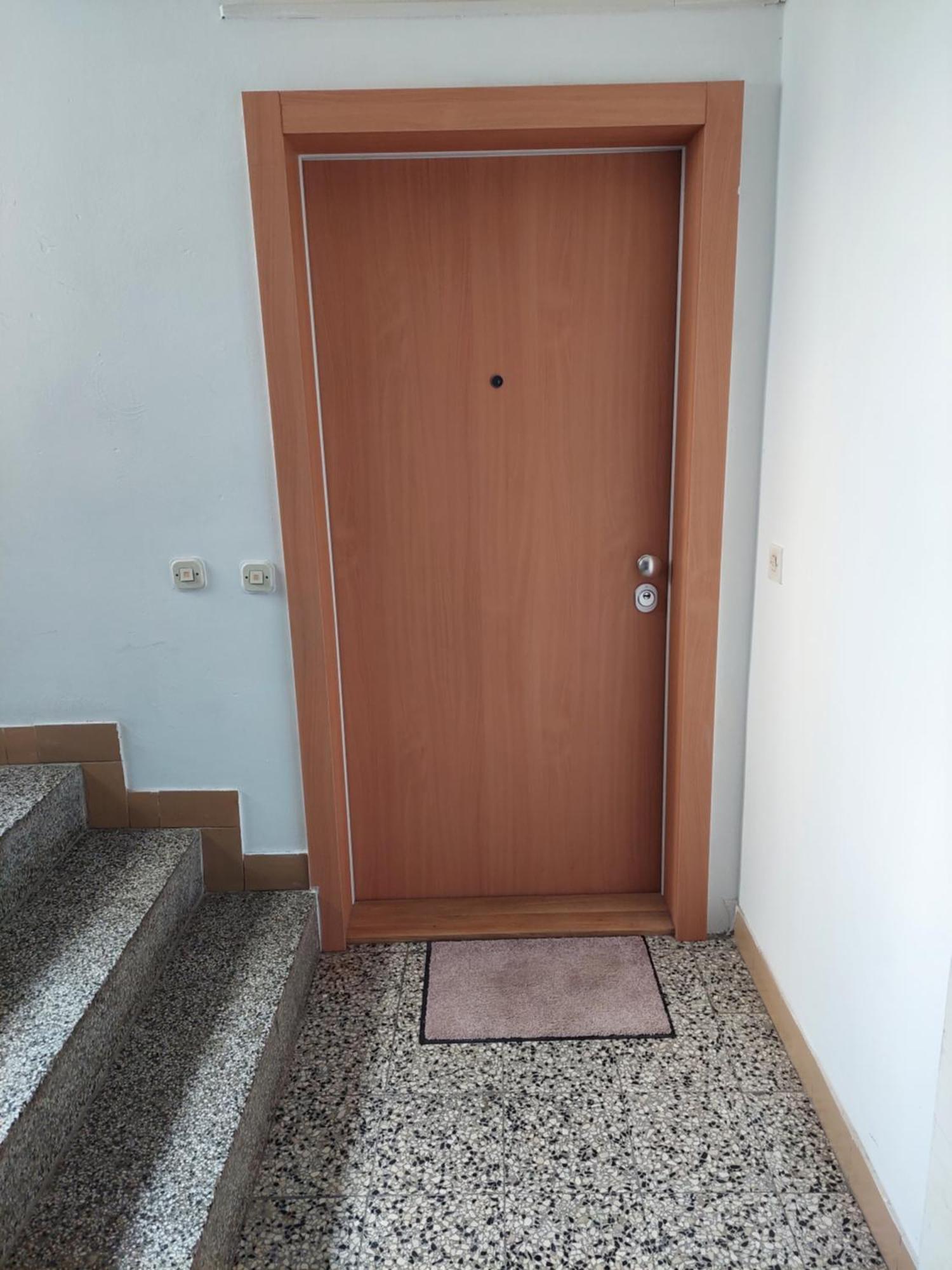 Apartment Meli Βαράζντιν Εξωτερικό φωτογραφία