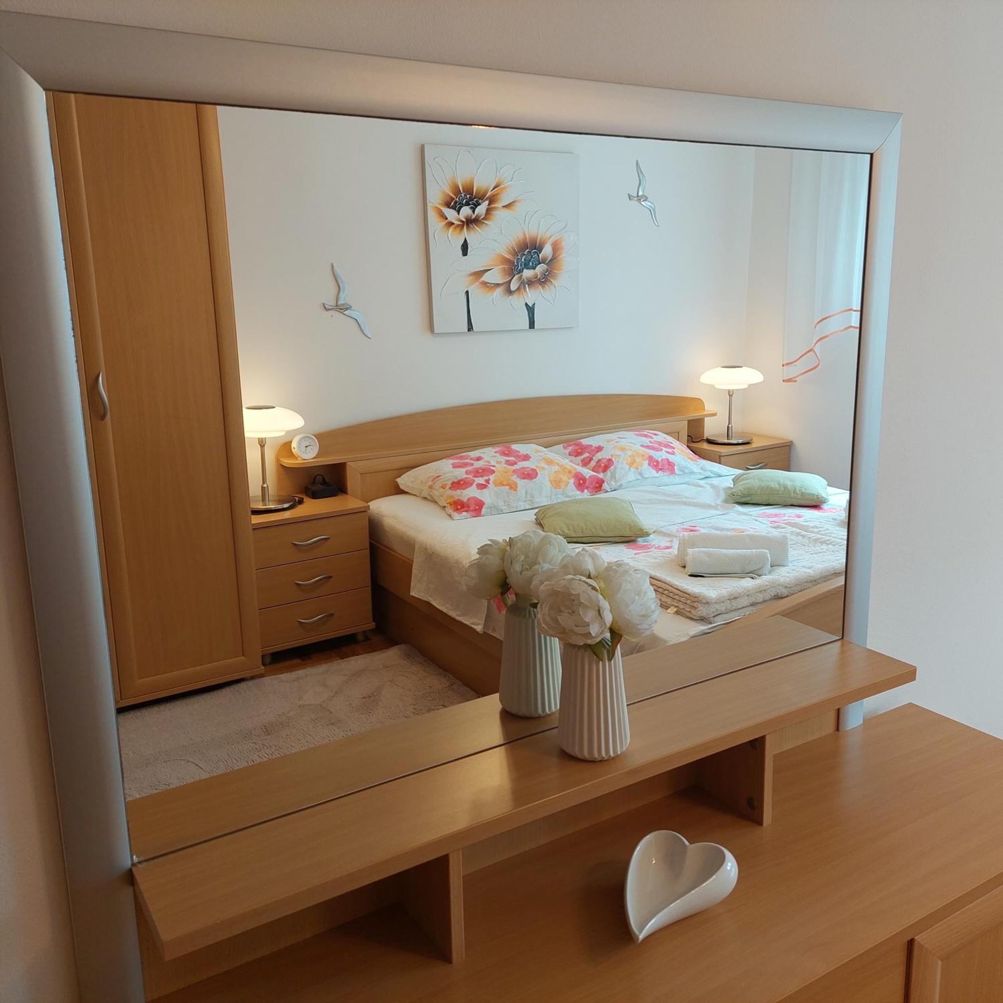 Apartment Meli Βαράζντιν Εξωτερικό φωτογραφία