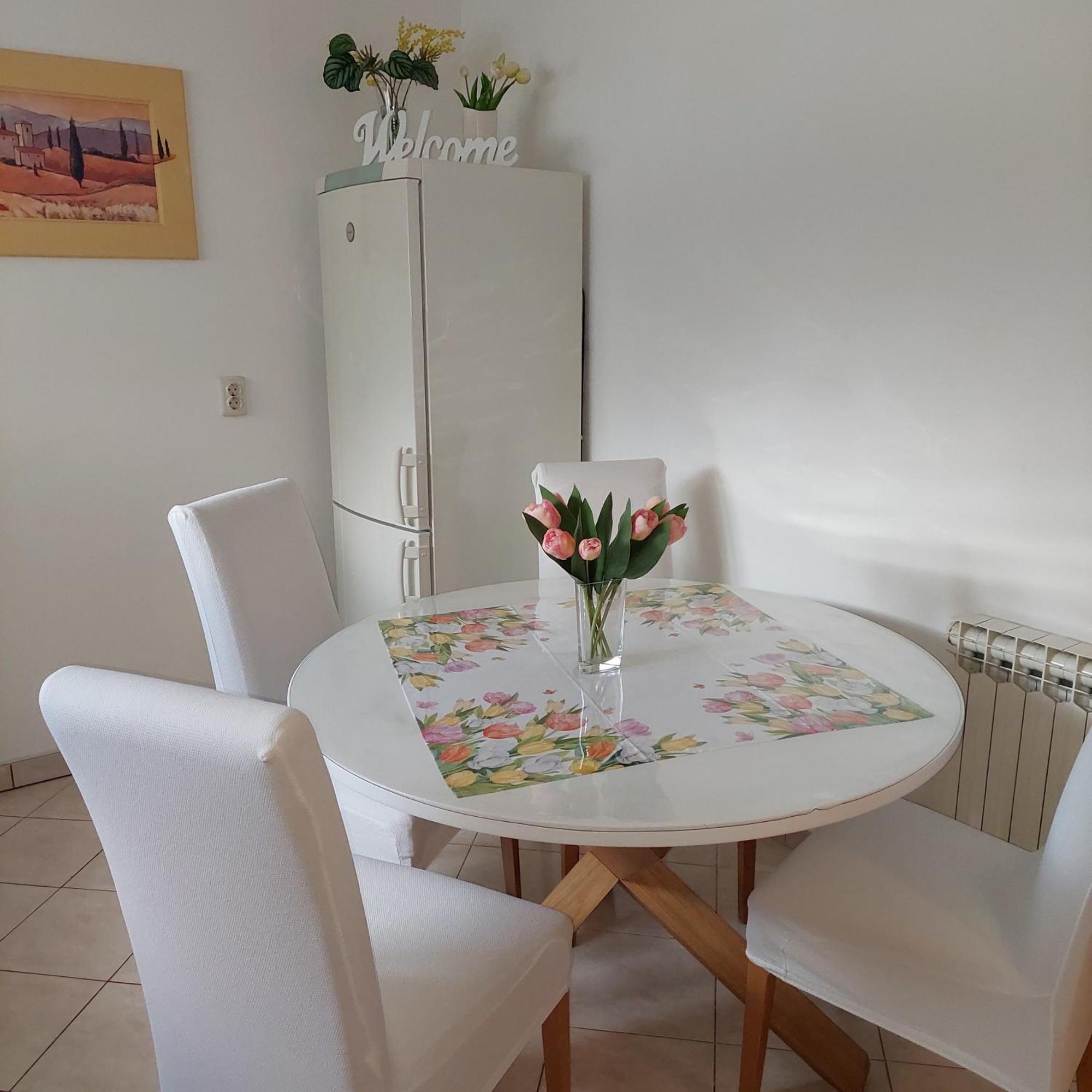 Apartment Meli Βαράζντιν Εξωτερικό φωτογραφία