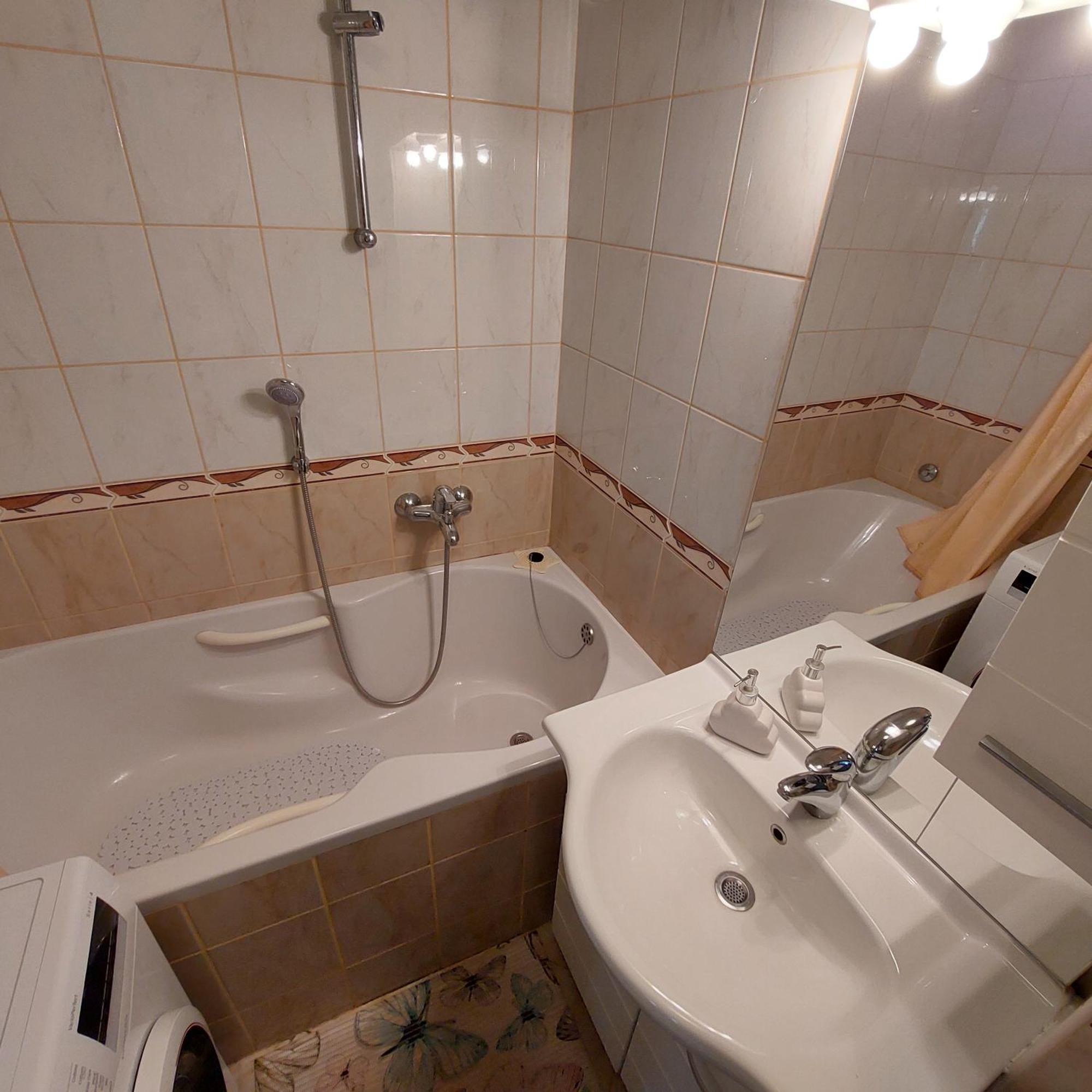 Apartment Meli Βαράζντιν Εξωτερικό φωτογραφία