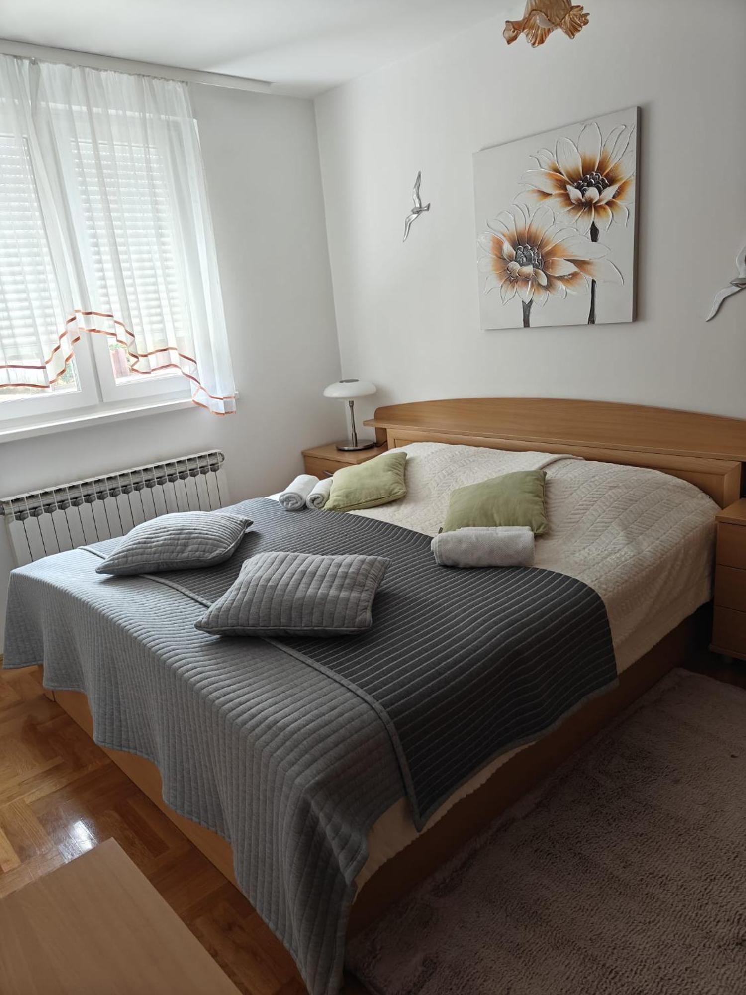 Apartment Meli Βαράζντιν Εξωτερικό φωτογραφία