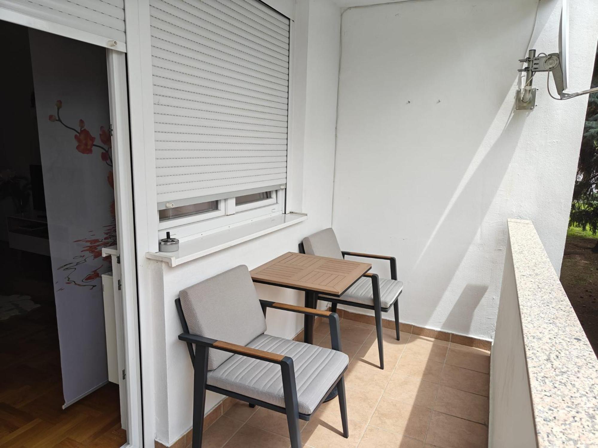 Apartment Meli Βαράζντιν Εξωτερικό φωτογραφία