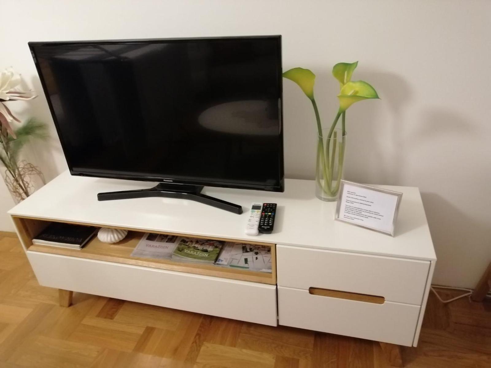 Apartment Meli Βαράζντιν Εξωτερικό φωτογραφία