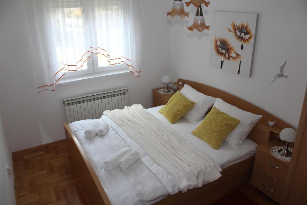Apartment Meli Βαράζντιν Εξωτερικό φωτογραφία